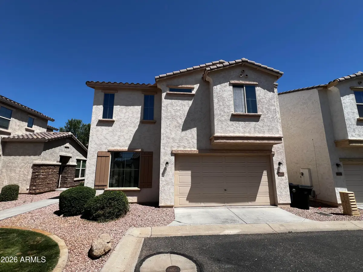 17754 W Banff Lane, Surprise, AZ 85388 - #1