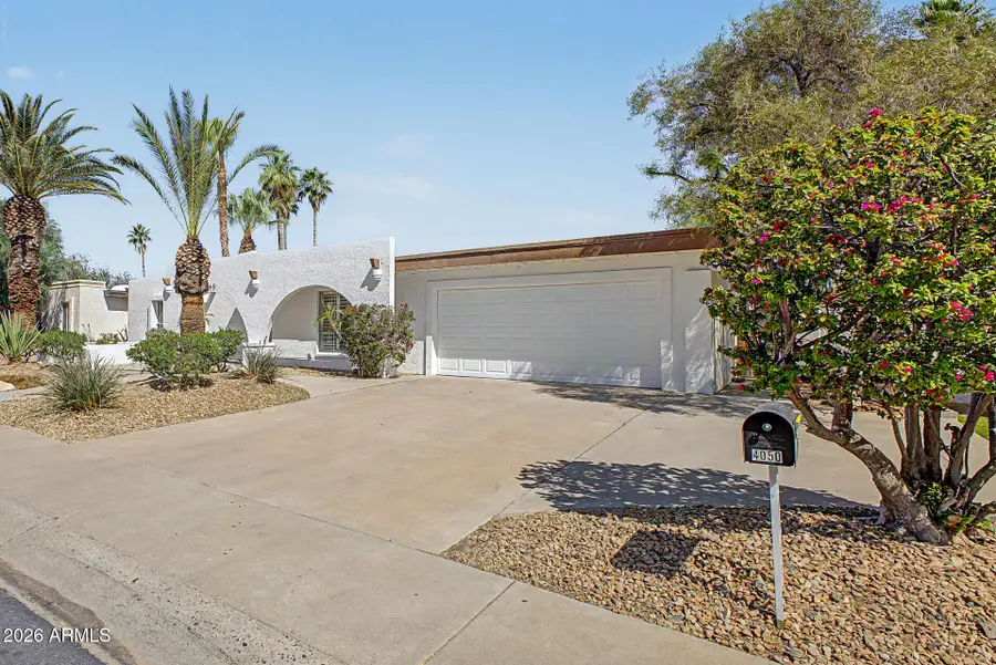 4050 E Alan Lane, Phoenix, AZ 85028 - #3