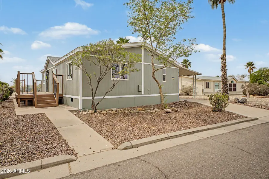 2000 S Apache Road #220, Buckeye, AZ 85326 - #2