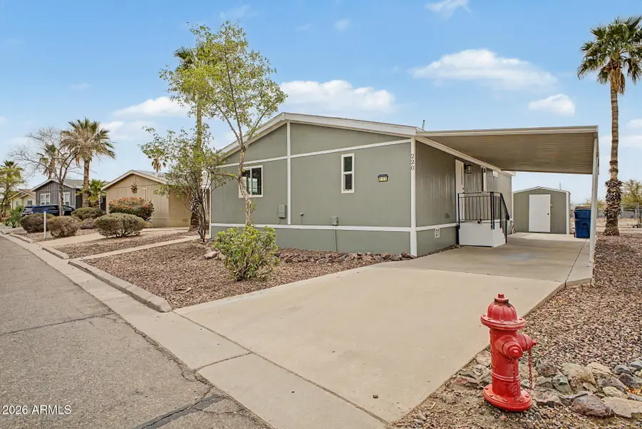 2000 S Apache Road #220, Buckeye, AZ 85326 - #3