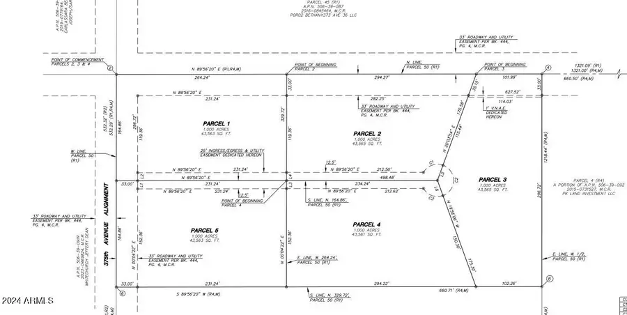 375TH N Of Montebello Avenue #3, Tonopah, AZ 85354 - #2