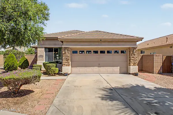 14658 W Crocus Drive, Surprise, AZ 85379