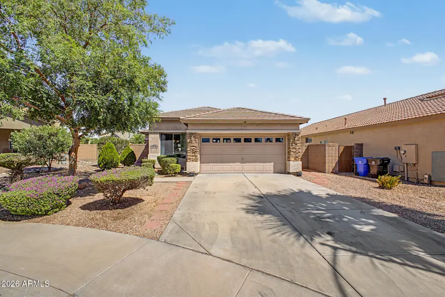 14658 W Crocus Drive, Surprise, AZ 85379 - #2