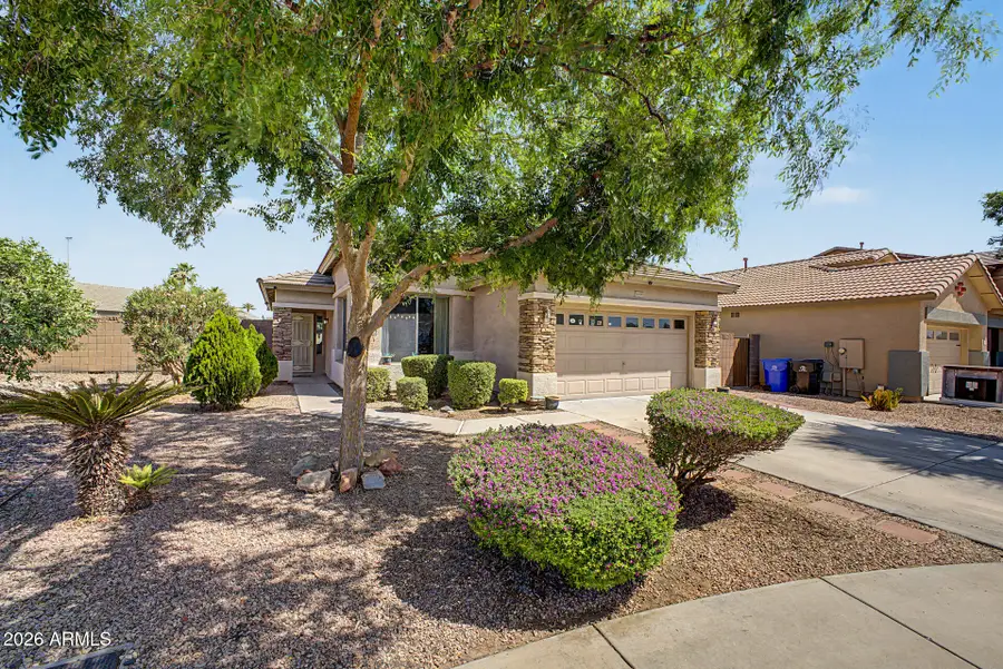 14658 W Crocus Drive, Surprise, AZ 85379 - #3