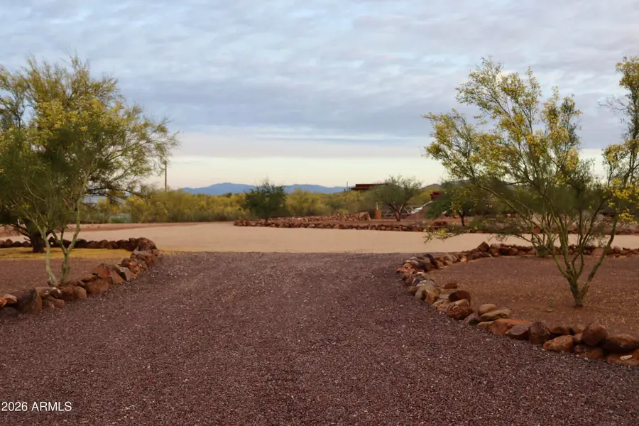 0 N 8th Street #202-20-020-U, New River, AZ 85087 - #2