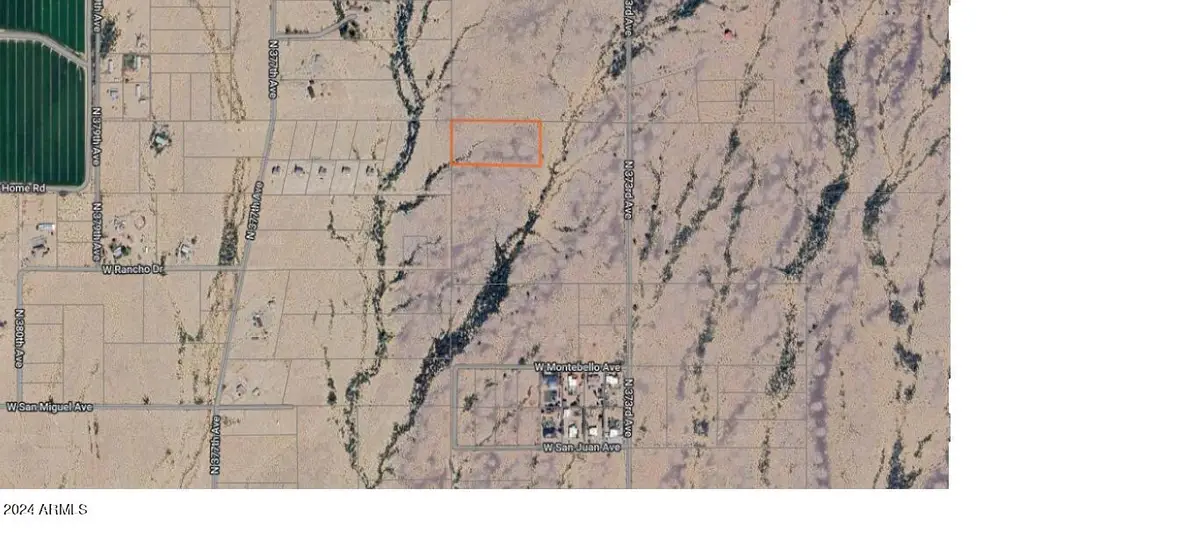 375TH N Of Montebello Avenue #4, Tonopah, AZ 85354 - #1