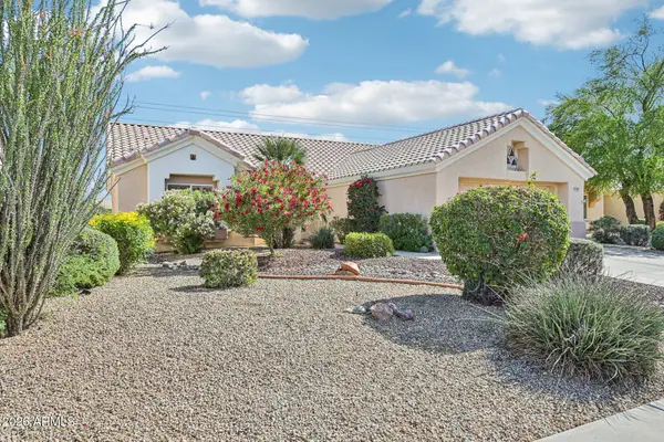 15405 W Sky Hawk Drive, Sun City West, AZ 85375