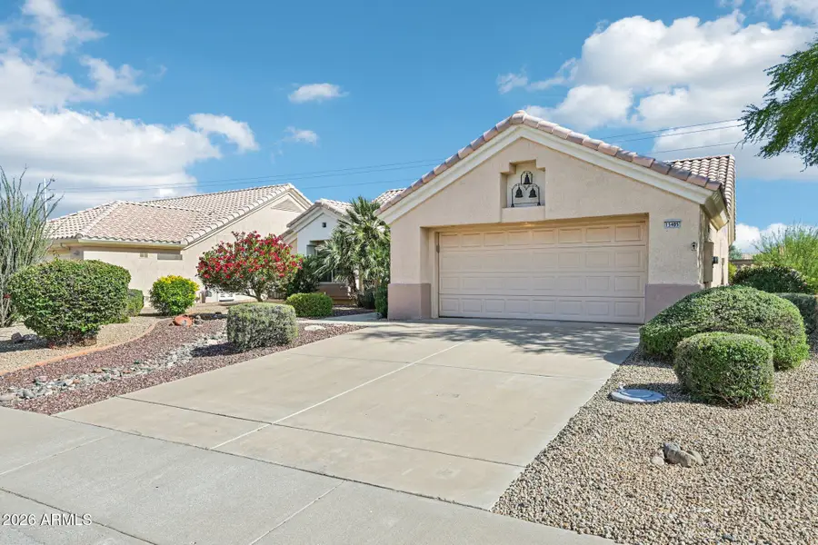 15405 W Sky Hawk Drive, Sun City West, AZ 85375 - #3
