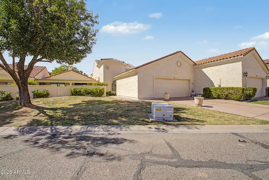 1700 E Lakeside Drive #63, Gilbert, AZ 85234 - #2