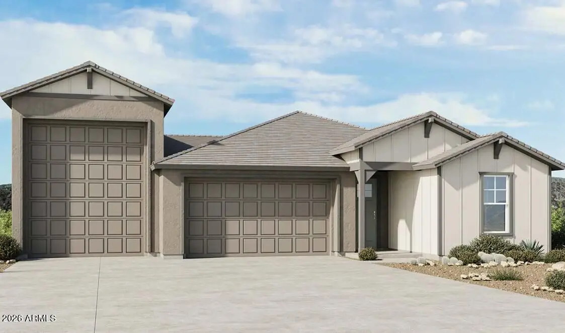 5429 W Coplen Farms Road, Laveen, AZ 85339 - #1