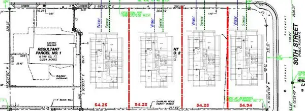 0 E Eberle Lane, Phoenix, AZ 85032