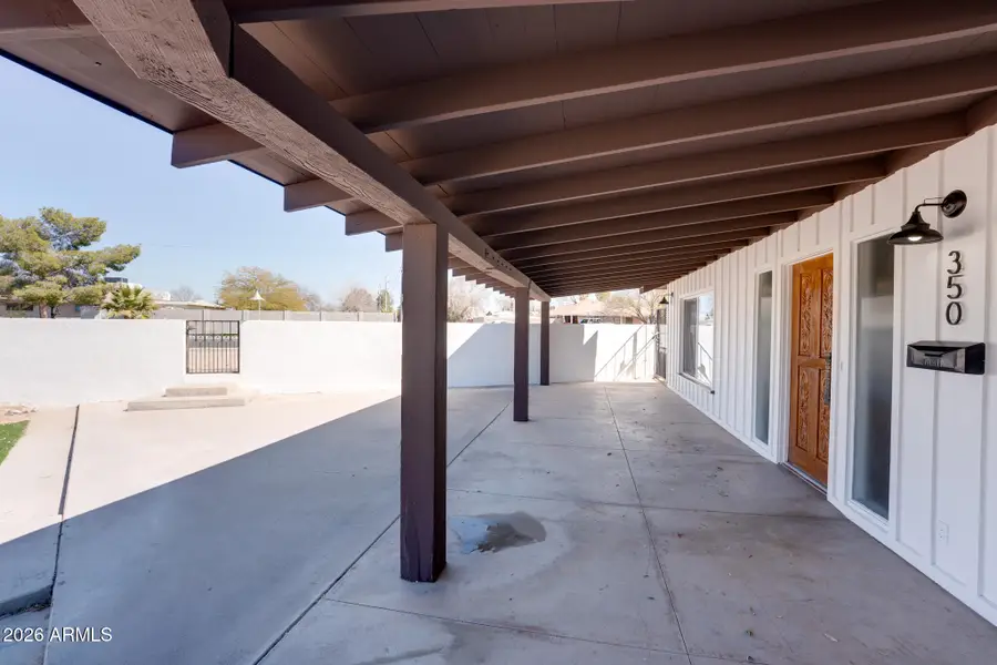 350 N 9th Street, Coolidge, AZ 85128 - #2
