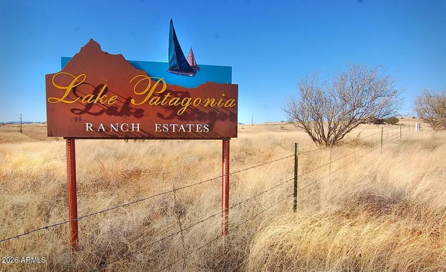 31 Seri Court 51 Court #106-06-208, Patagonia, AZ 85624 - #2