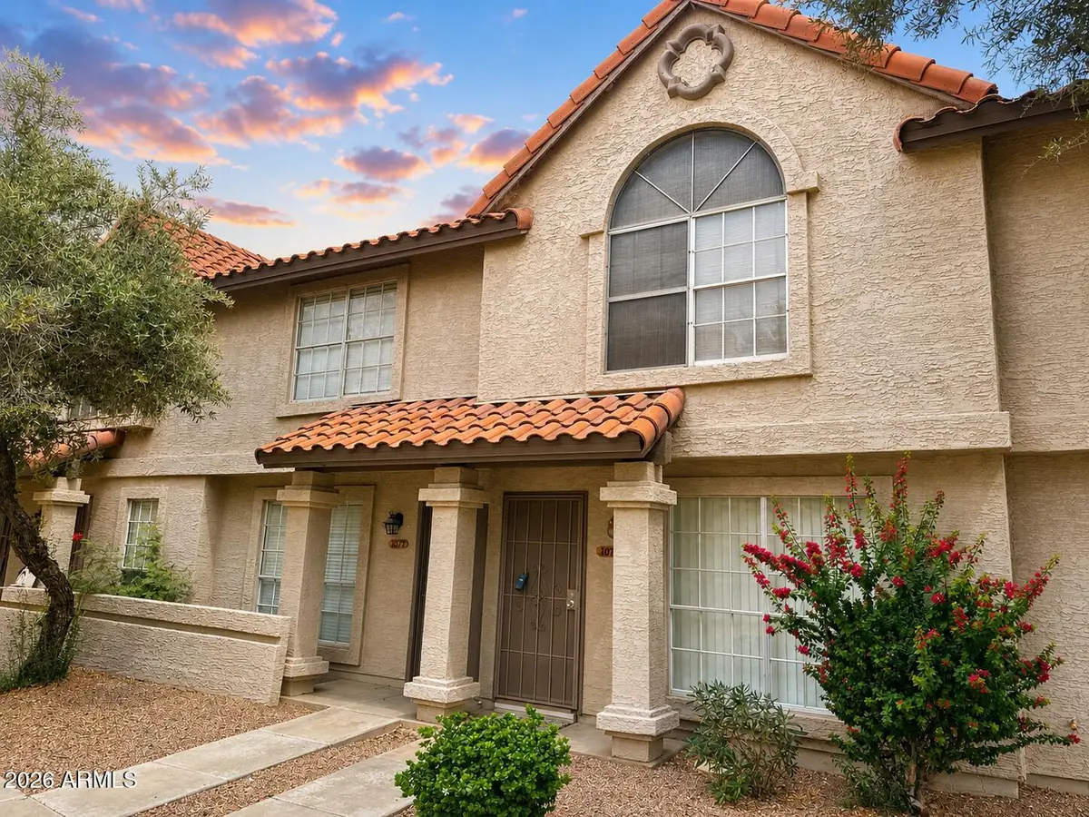 1961 N Hartford Street #1078, Chandler, AZ 85225 - #1