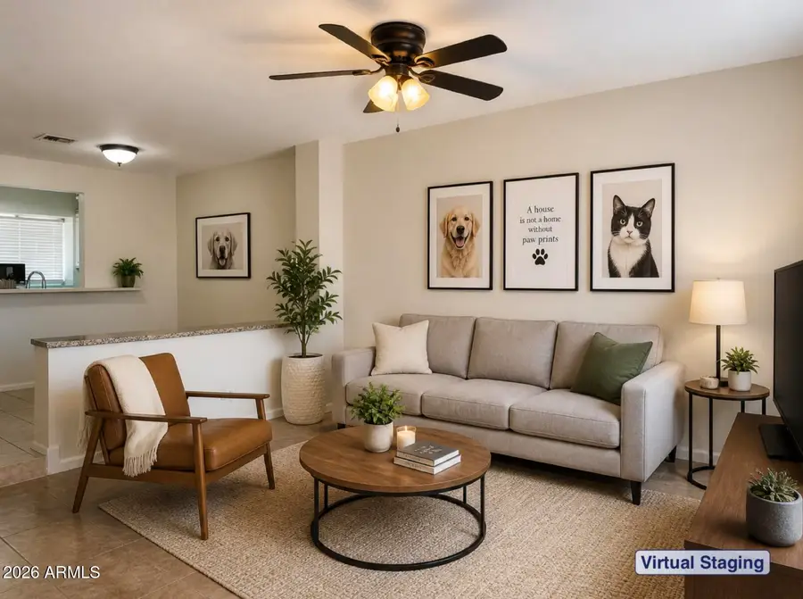 1961 N Hartford Street #1078, Chandler, AZ 85225 - #2