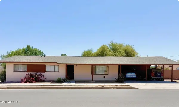 111 W Apache Street, Wickenburg, AZ 85390