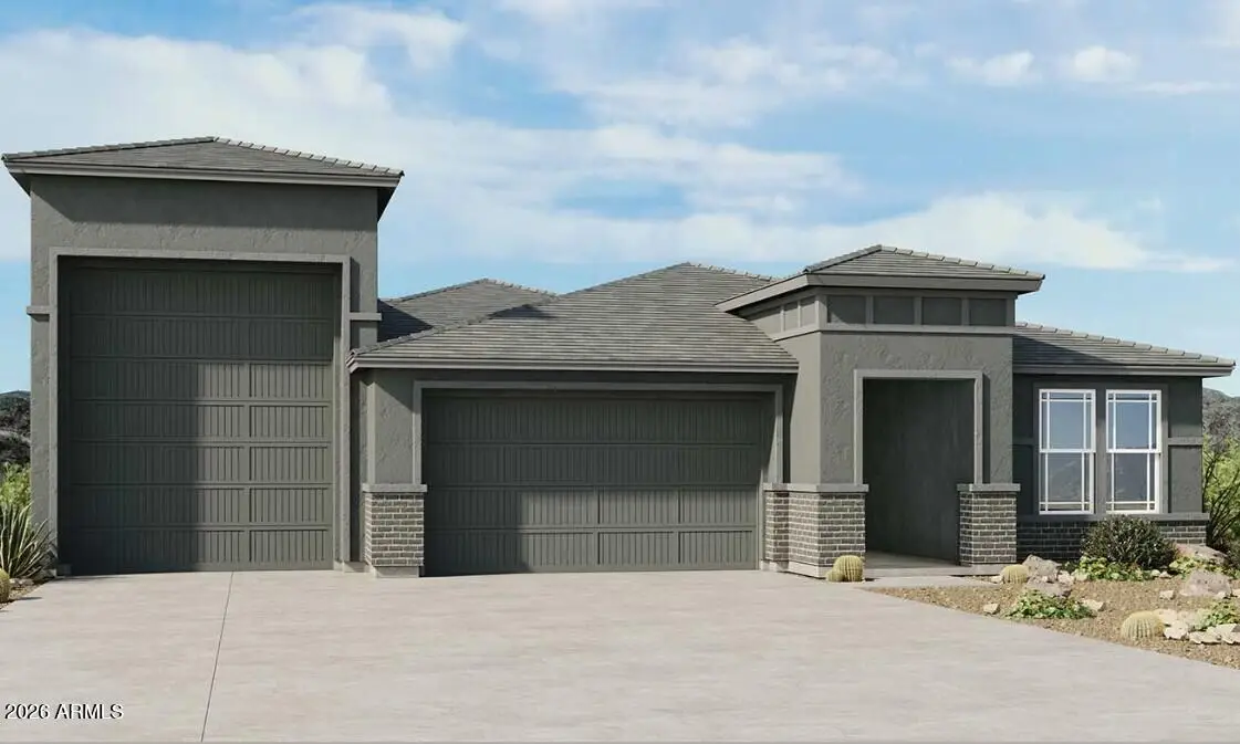 5425 W Coplen Farms Road, Laveen, AZ 85339 - #1