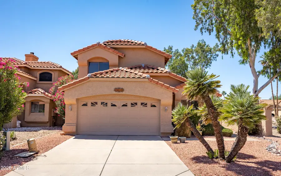 12790 N 89th Street, Scottsdale, AZ 85260 - #2