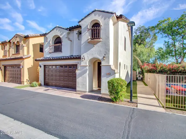 3345 E Pinchot Avenue #11, Phoenix, AZ 85018
