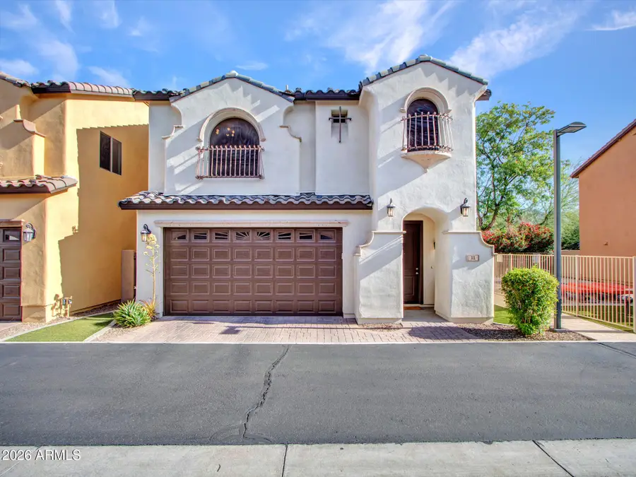 3345 E Pinchot Avenue #11, Phoenix, AZ 85018 - #2