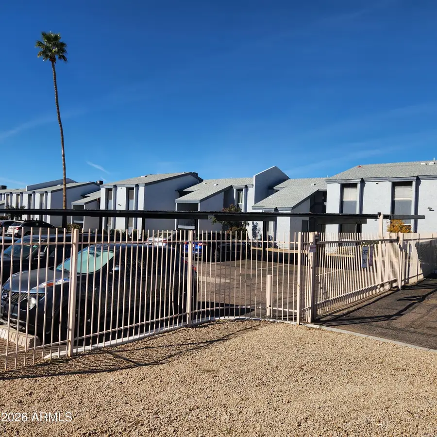 7550 N 12th Street #225, Phoenix, AZ 85020 - #2