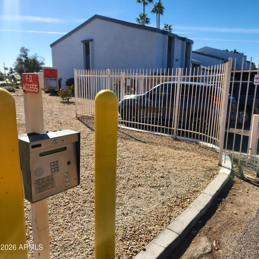 7550 N 12th Street #225, Phoenix, AZ 85020 - #3