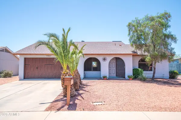 17810 N 34th Place, Phoenix, AZ 85032
