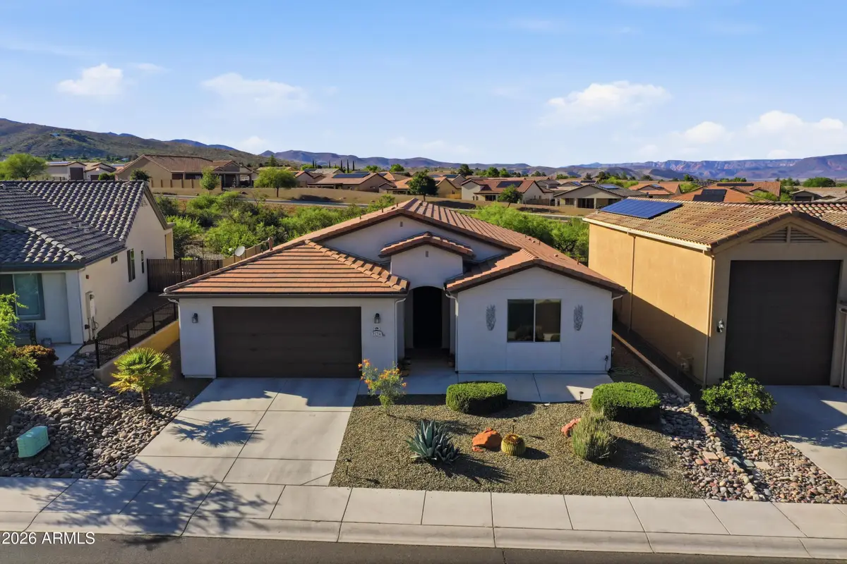 2124 Gold Rush Lane, Cottonwood, AZ 86326 - #1