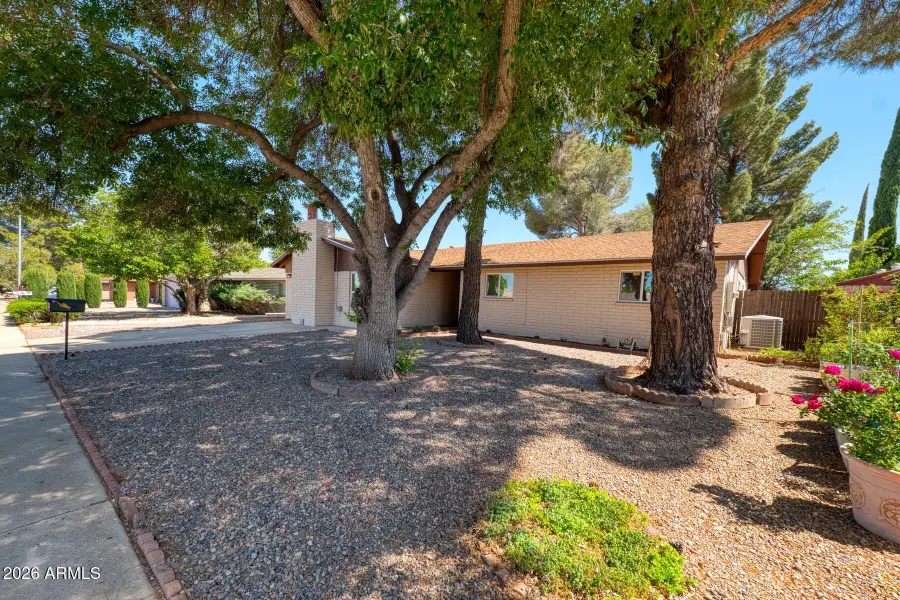 1080 N Catalina Drive, Sierra Vista, AZ 85635 - #2