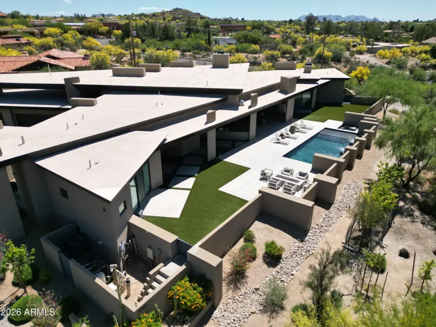 37021 N Holiday Lane, Carefree, AZ 85377 - #2