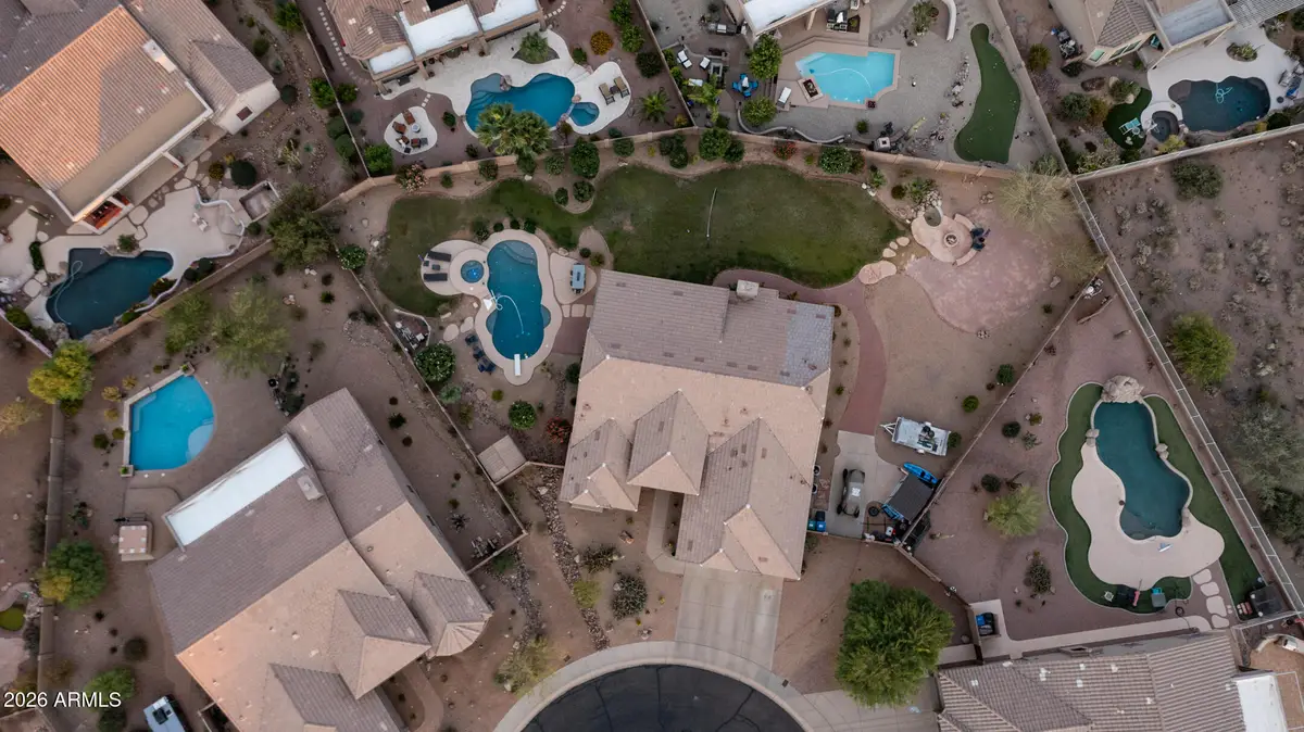 2703 N Adair Circle, Mesa, AZ 85207 - #1