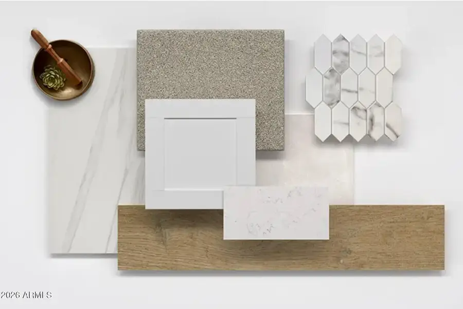 7763 N 78th Drive, Glendale, AZ 85303 - #2