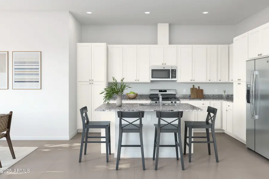 3768 S 234th Lane, Buckeye, AZ 85326 - #2