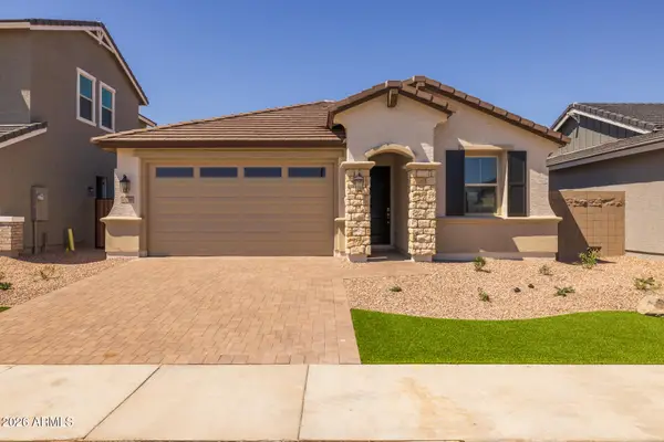 15788 W Georgia Drive W, Surprise, AZ 85379