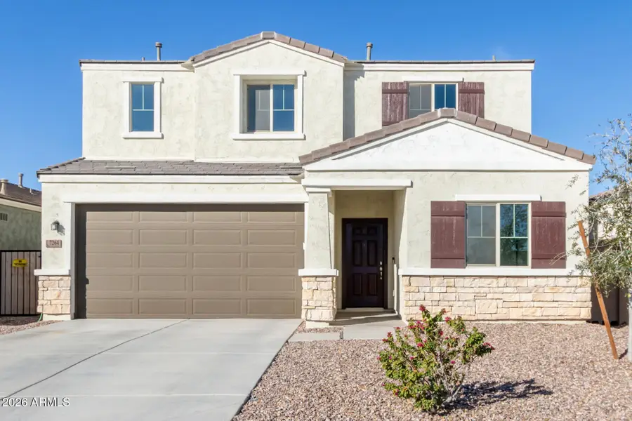 7264 N 128th Avenue, Glendale, AZ 85307 - #2