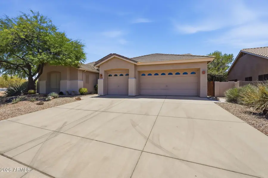 5559 E Sierra Sunset Trail, Cave Creek, AZ 85331 - #3