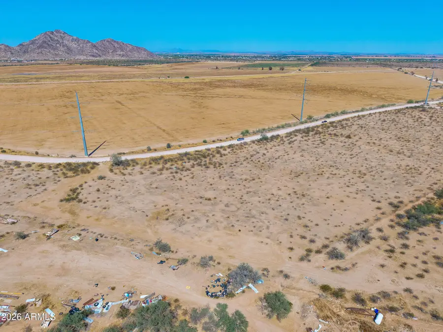 0 W Harvest Hills Trail #B, Maricopa, AZ 85139 - #2