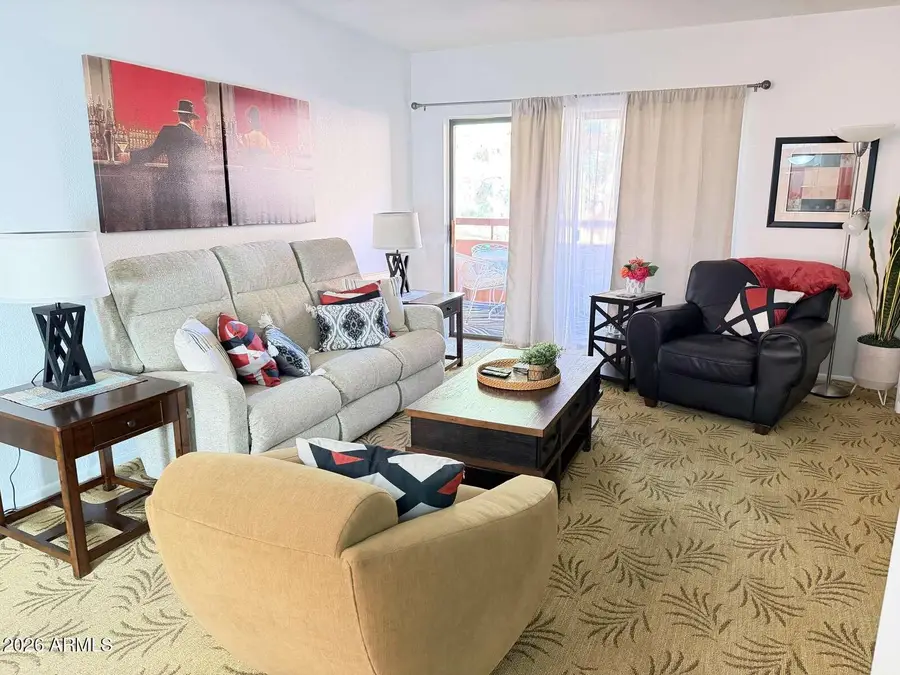12212 N Paradise Village Parkway S #410, Phoenix, AZ 85032 - #2