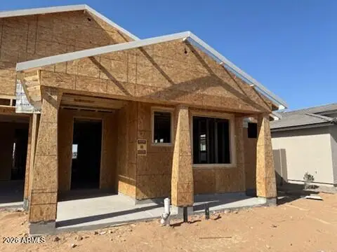 19024 W Maryland Avenue, Waddell, AZ 85355 - #2