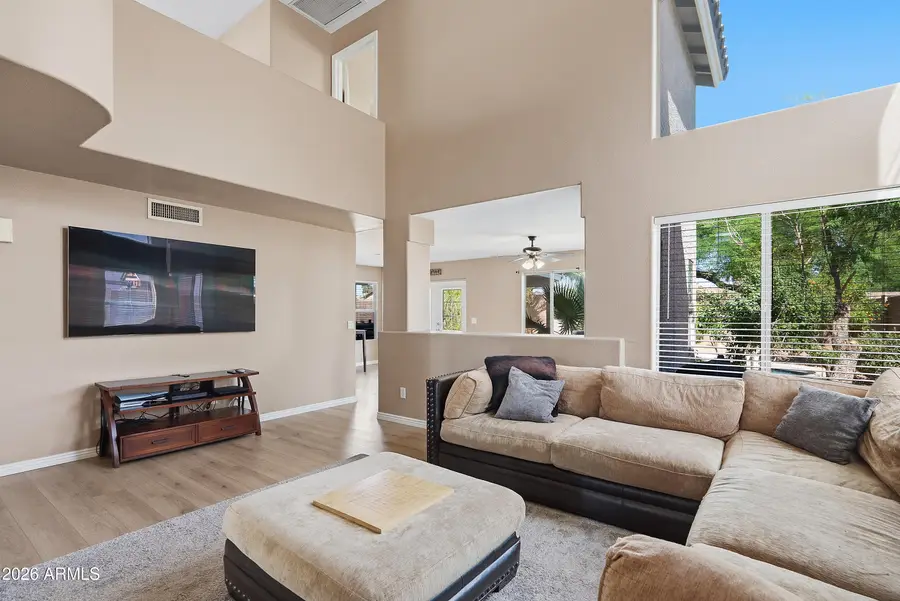 18805 N 39th Way, Phoenix, AZ 85050 - #2