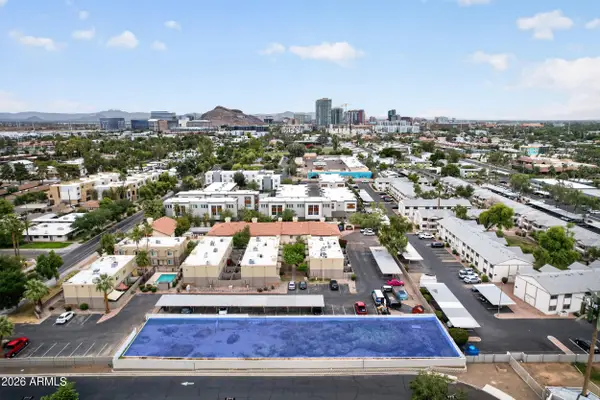 1063 W 5th Street #3, Tempe, AZ 85281