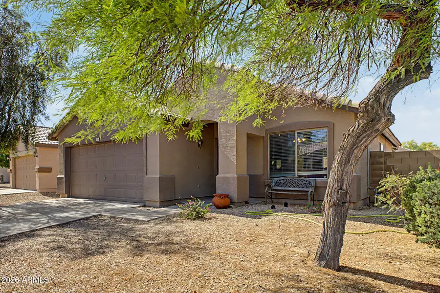 17236 W Durango Street, Goodyear, AZ 85338 - #3