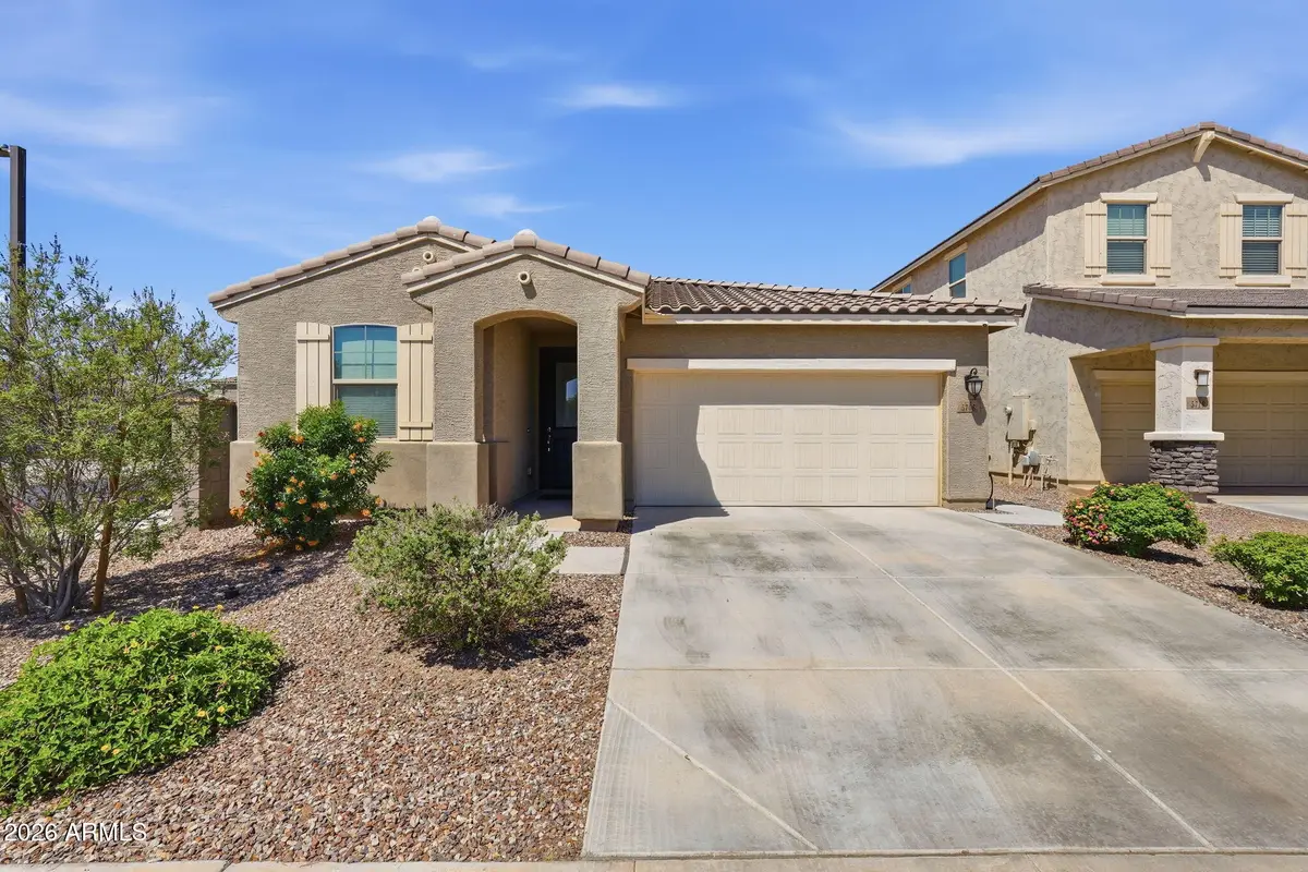 5706 N 107th Lane, Phoenix, AZ 85037 - #1