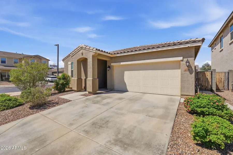 5706 N 107th Lane, Phoenix, AZ 85037 - #2