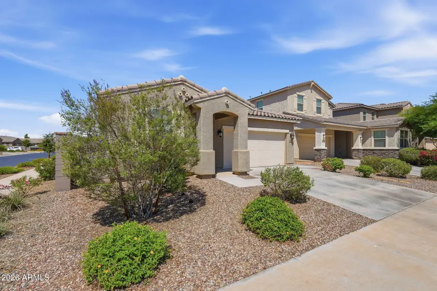 5706 N 107th Lane, Phoenix, AZ 85037 - #3