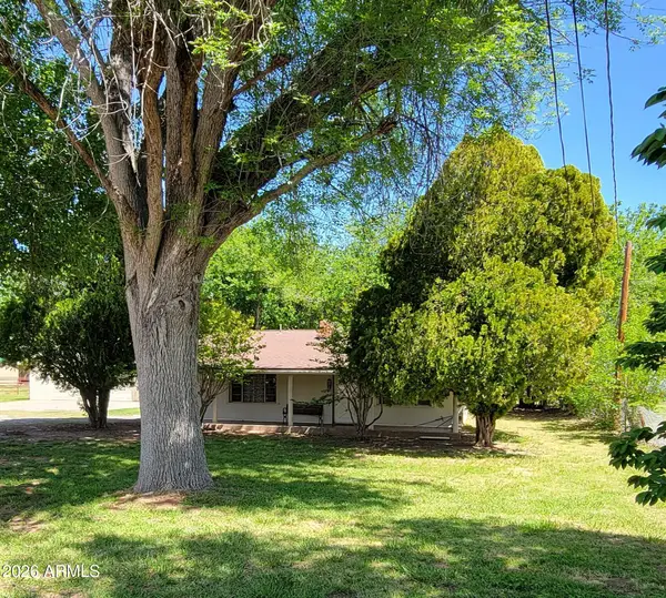 93 N Black Bridge Road, Camp Verde, AZ 86322