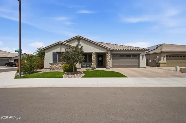 3062 W Ashurst Drive, Queen Creek, AZ 85144