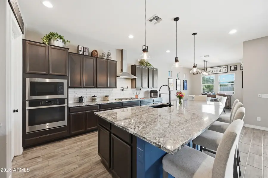 3062 W Ashurst Drive, San Tan Valley, AZ 85144 - #2