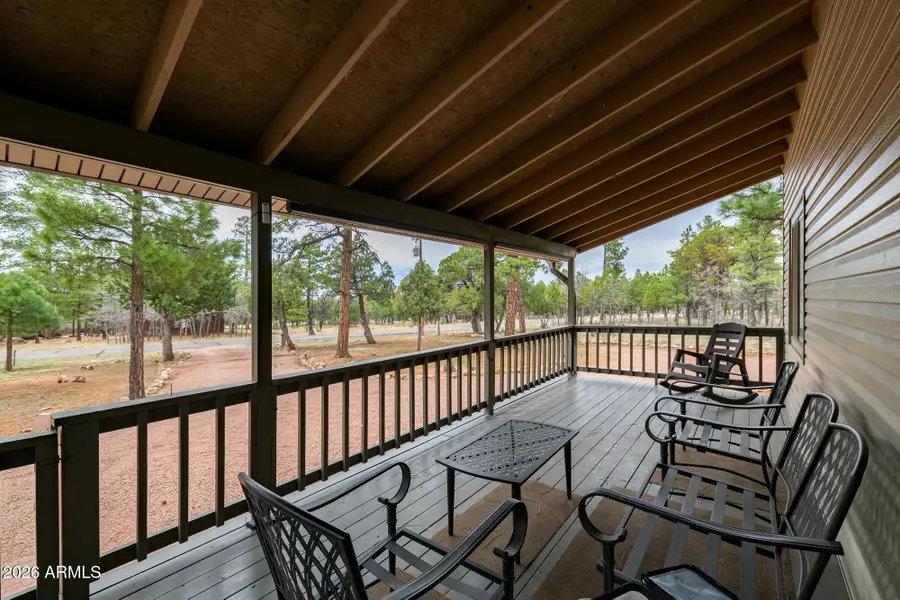 2751 Roundup Lane, Happy Jack, AZ 86024 - #3