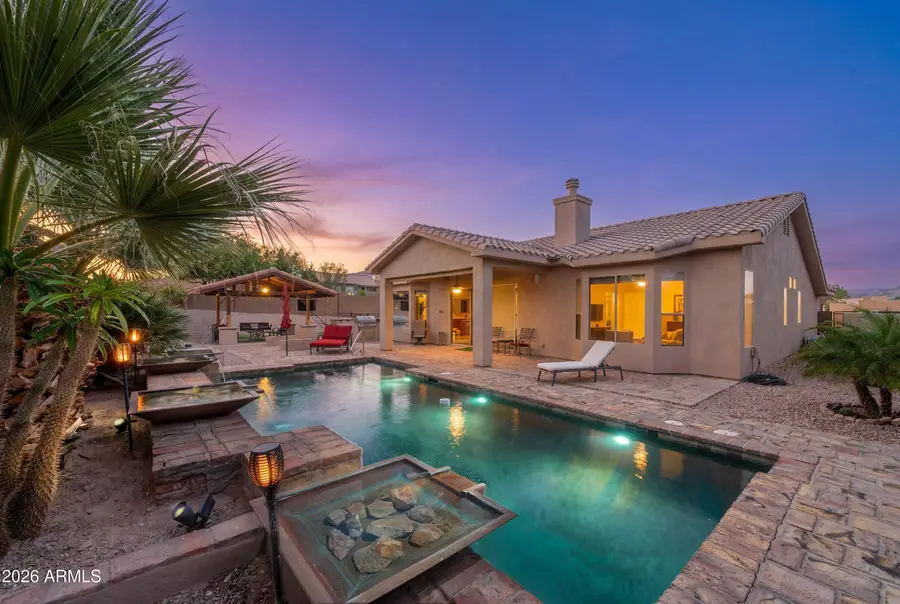 6358 S Vista Point Circle, Gold Canyon, AZ 85118 - #2